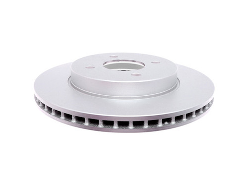 Centric Parts Disc Brake Rotor 320.42116F