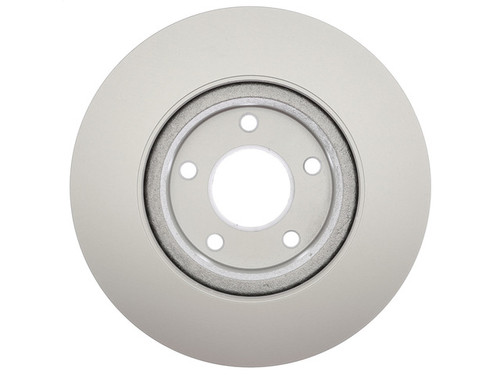 Centric Parts Disc Brake Rotor 320.42118F - view 2
