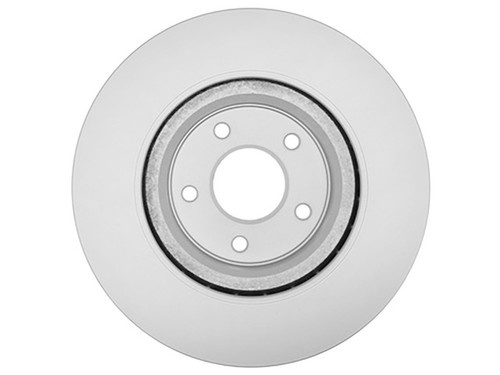 Centric Parts Disc Brake Rotor 320.42120F - view 2
