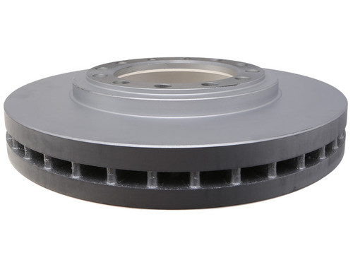 Centric Parts Disc Brake Rotor 320.43016F