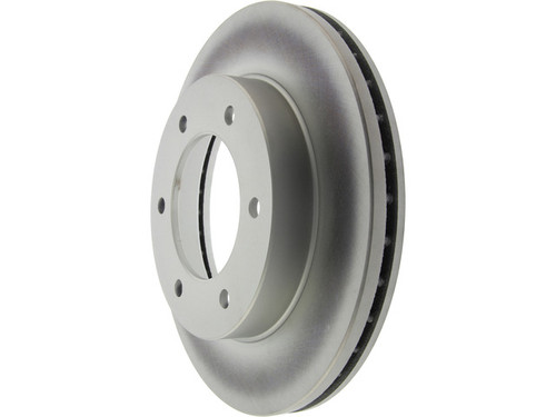 Centric Parts Disc Brake Rotor 320.43018F