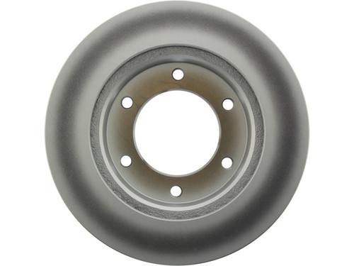 Centric Parts Disc Brake Rotor 320.43018F - view 2