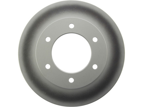 Centric Parts Disc Brake Rotor 320.43018F - view 3
