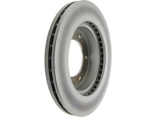Centric Parts Disc Brake Rotor P/N:320.43018F