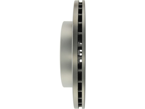 Centric Parts Disc Brake Rotor P/N:320.43018F