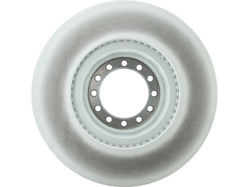 Centric Parts Disc Brake Rotor P/N:320.43020F