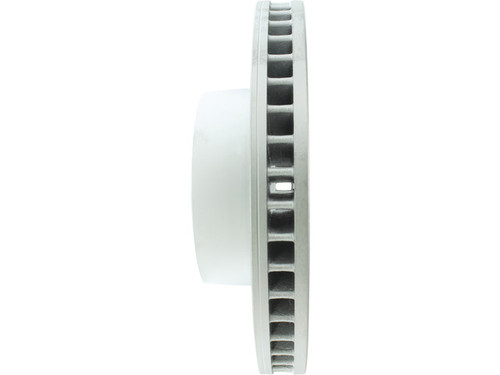Centric Parts Disc Brake Rotor P/N:320.43020F
