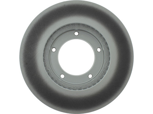 Centric Parts Disc Brake Rotor 320.44030F - view 2
