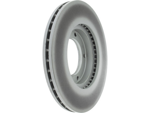 Centric Parts Disc Brake Rotor P/N:320.44030F