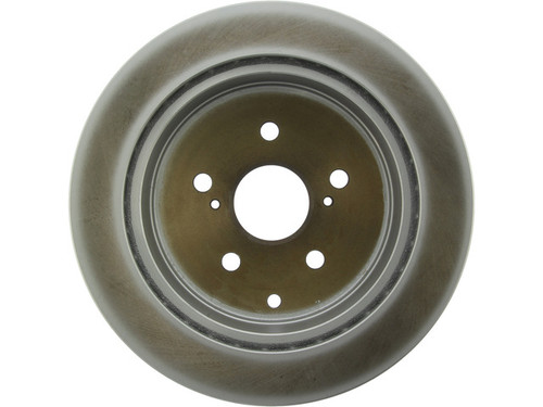 Disc Brake Rotor-GCX Elemental Protection - Full Coating Centric 320.44041F