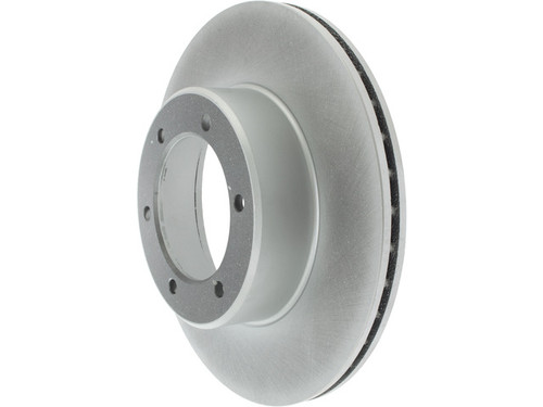 Centric Parts Disc Brake Rotor 320.44044F