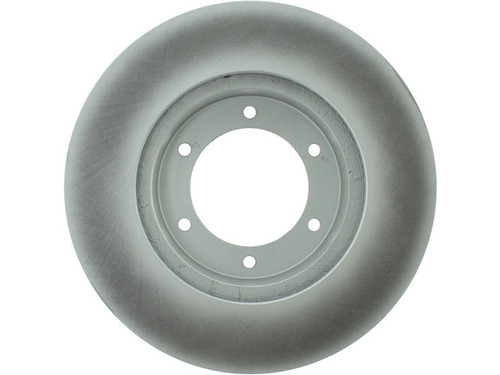 Centric Parts Disc Brake Rotor P/N:320.44044F