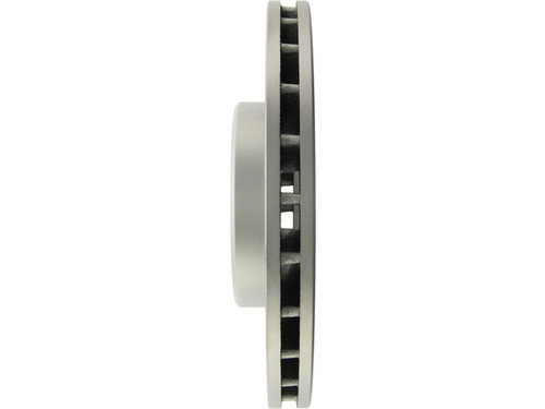 Centric Parts Disc Brake Rotor P/N:320.44049F
