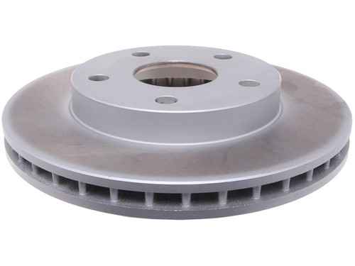 Centric Parts Disc Brake Rotor P/N:320.44069F