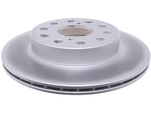 Centric Parts Disc Brake Rotor P/N:320.44072F