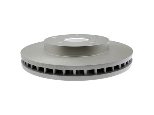 Centric Parts Disc Brake Rotor P/N:320.44078F