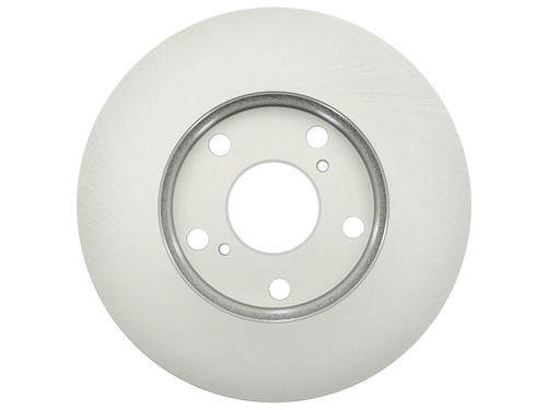 Centric Parts Disc Brake Rotor P/N:320.44078F