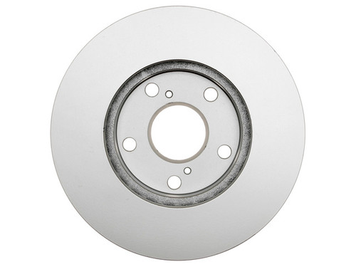 Centric Parts Disc Brake Rotor P/N:320.44079F