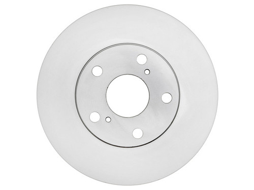 Centric Parts Disc Brake Rotor P/N:320.44079F