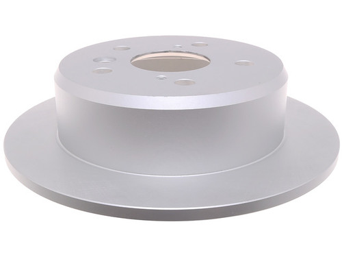 Centric Parts Disc Brake Rotor P/N:320.44085F
