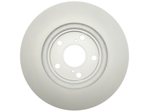 Centric Parts Disc Brake Rotor 320.44088F - view 2