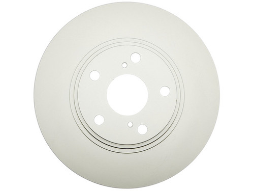 Centric Parts Disc Brake Rotor 320.44088F - view 3
