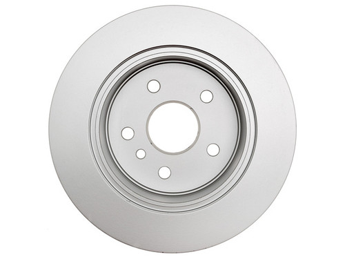 Centric Parts Disc Brake Rotor 320.44089F - view 2
