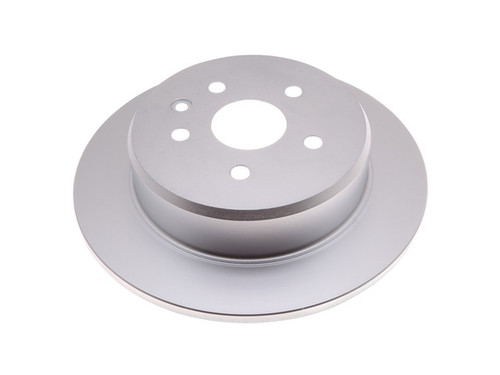Centric Parts Disc Brake Rotor 320.44090F
