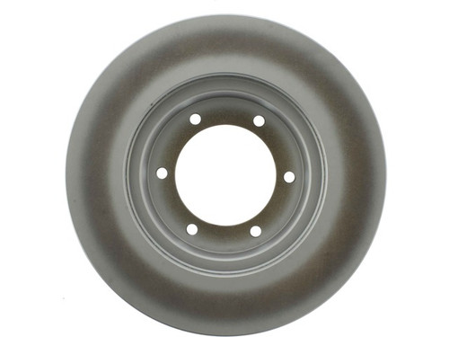 Centric Parts Disc Brake Rotor P/N:320.44091F