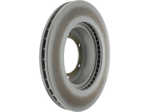 Centric Parts Disc Brake Rotor P/N:320.44091F