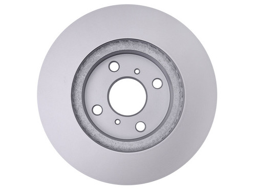 Centric Parts Disc Brake Rotor 320.44092F - view 2