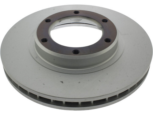 Centric Parts Disc Brake Rotor P/N:320.44093F