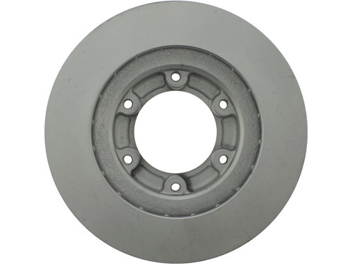 Centric Parts Disc Brake Rotor 320.44093F - view 2