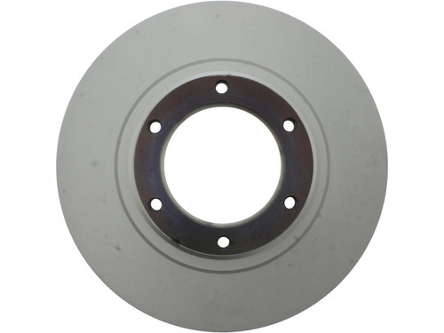 Centric Parts Disc Brake Rotor 320.44093F - view 3