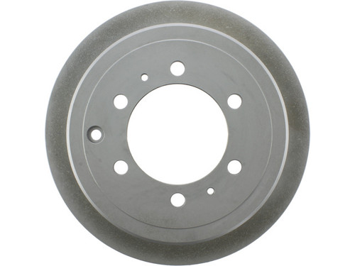 Centric Parts Disc Brake Rotor P/N:320.44094F