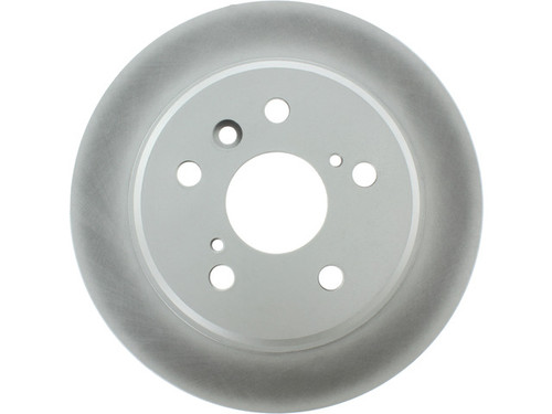 Centric Parts Disc Brake Rotor 320.44106F - view 3