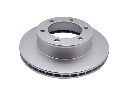 Centric Parts Disc Brake Rotor P/N:320.44109F