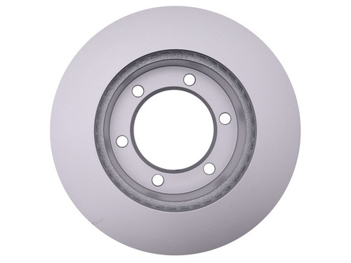 Centric Parts Disc Brake Rotor 320.44109F - view 2