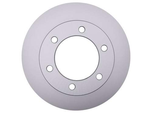 Centric Parts Disc Brake Rotor 320.44109F - view 3