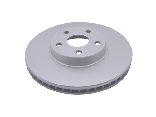 Centric Parts Disc Brake Rotor 320.44114F