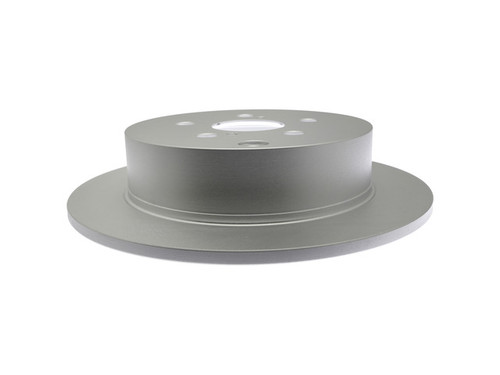 Centric Parts Disc Brake Rotor 320.44115F