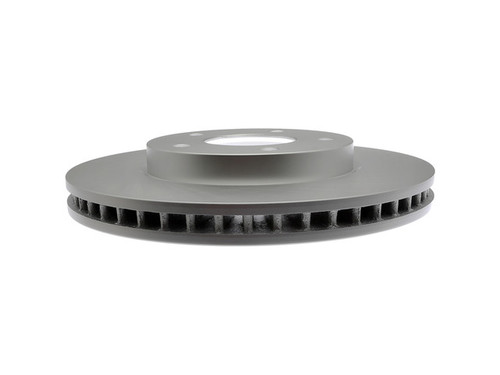 Centric Parts Disc Brake Rotor 320.44117F