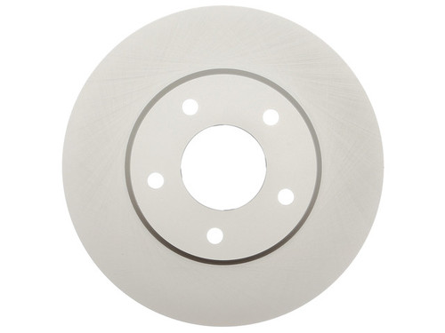 Centric Parts Disc Brake Rotor 320.44117F - view 3