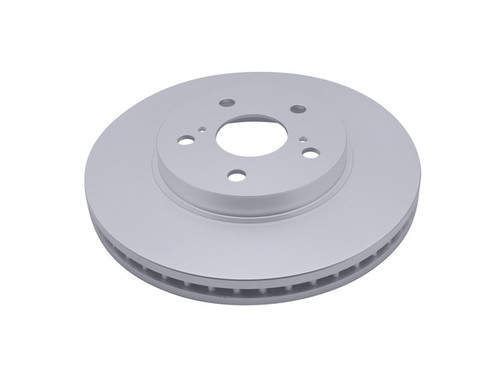 Centric Parts Disc Brake Rotor P/N:320.44125F