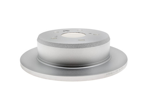 Centric Parts Disc Brake Rotor P/N:320.44126F