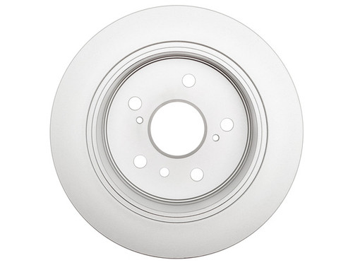 Centric Parts Disc Brake Rotor 320.44126F - view 2