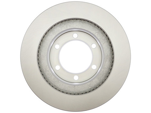 Centric Parts Disc Brake Rotor 320.44127F - view 2