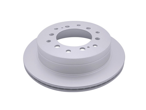 Centric Parts Disc Brake Rotor P/N:320.44128F