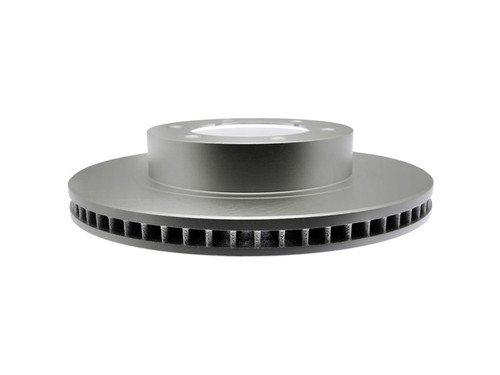 Centric Parts Disc Brake Rotor P/N:320.44129F