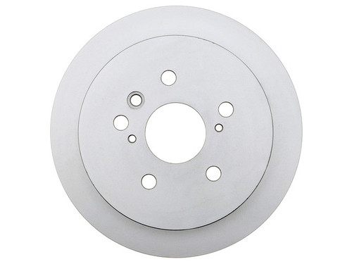 Centric Parts Disc Brake Rotor P/N:320.44131F